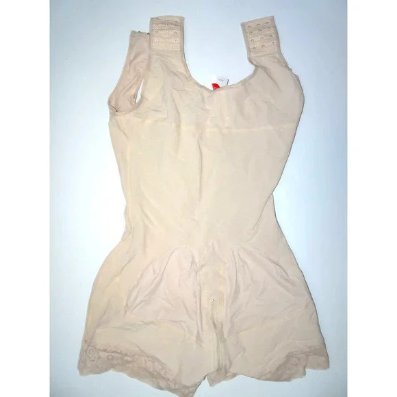 Sonryse Fajas Colombianas Postparto BBL Stage 2 Post Surgical Compression 3XL - Picture 3 of 10